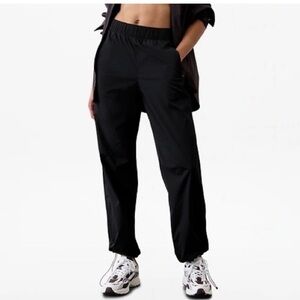 NWT Athleta Rise Pants